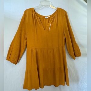 NWT Gap Casual Dress